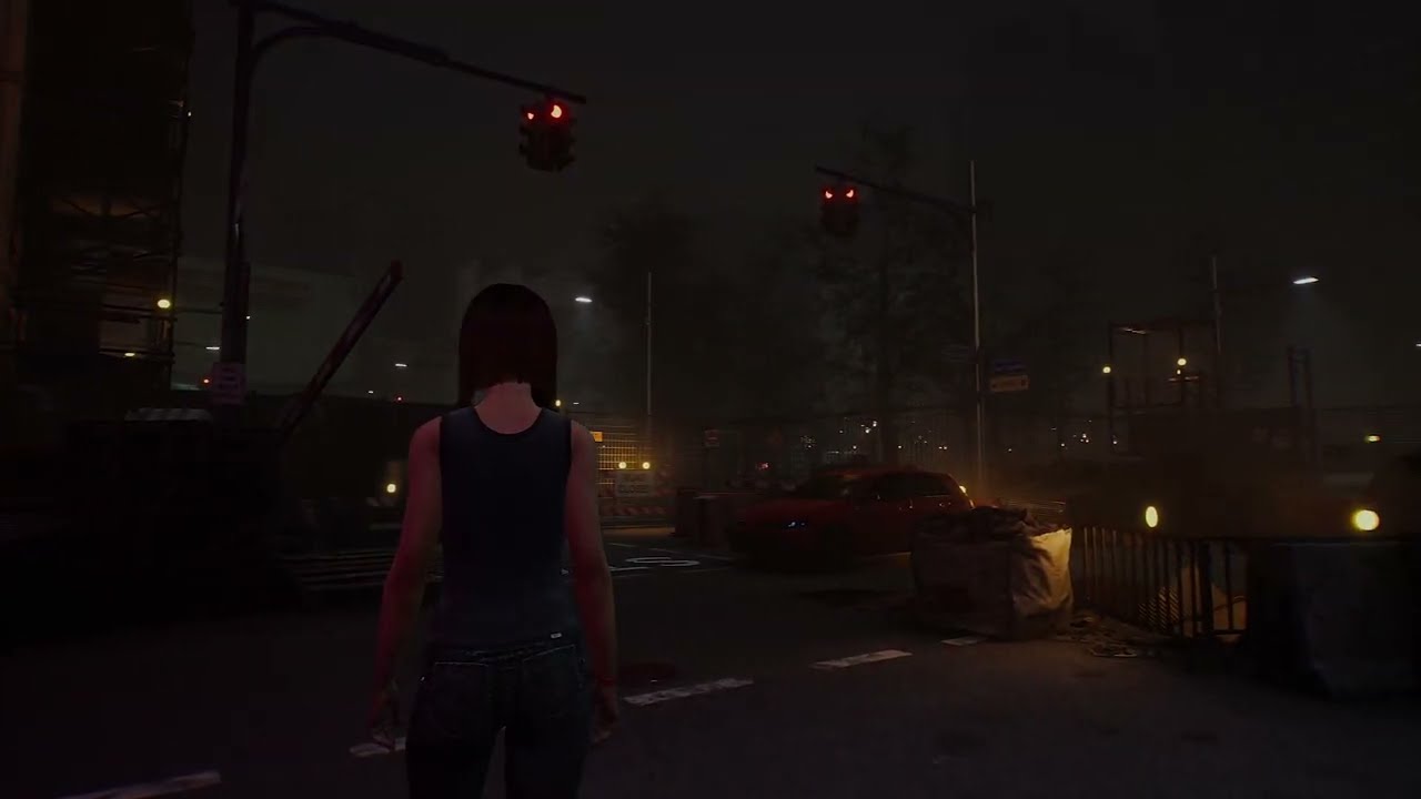 Trailer