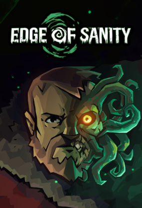 Pochette Edge of Sanity version Xbox One