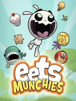 Pochette Eets Munchies version PC Windows