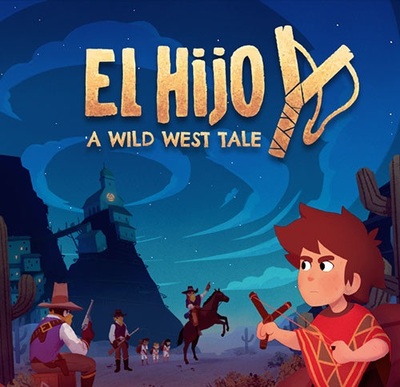 Pochette El Hijo : A Wild West Tale version Android