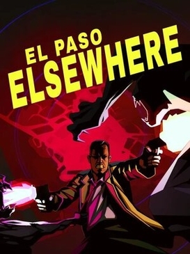 Pochette El Paso, Elsewhere version iOS