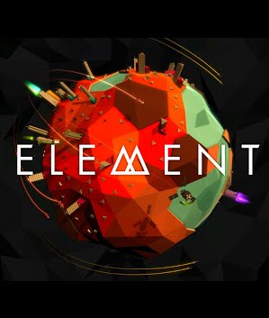 Pochette Element version PC Windows