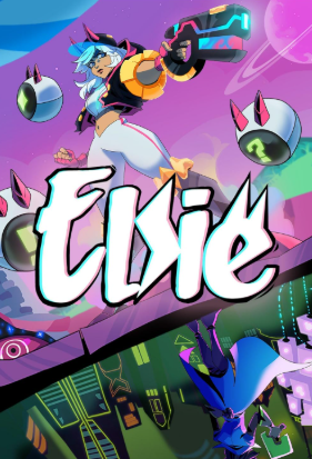 Pochette Elsie version PC Windows