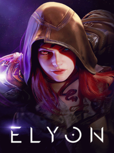 Pochette Elyon version PC Windows