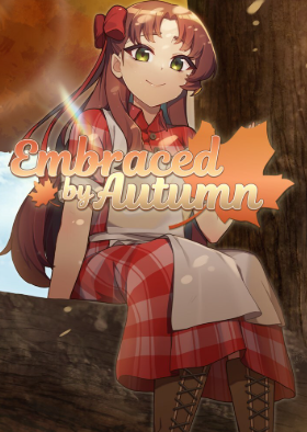 Pochette Embraced by Autumn version Switch