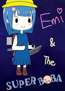 Pochette Emi & The Super Boba version PC Windows