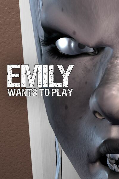 Pochette Emily Wants to Play version Android