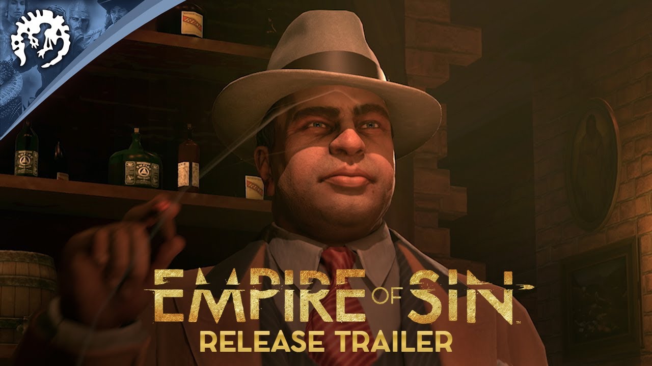 Trailer