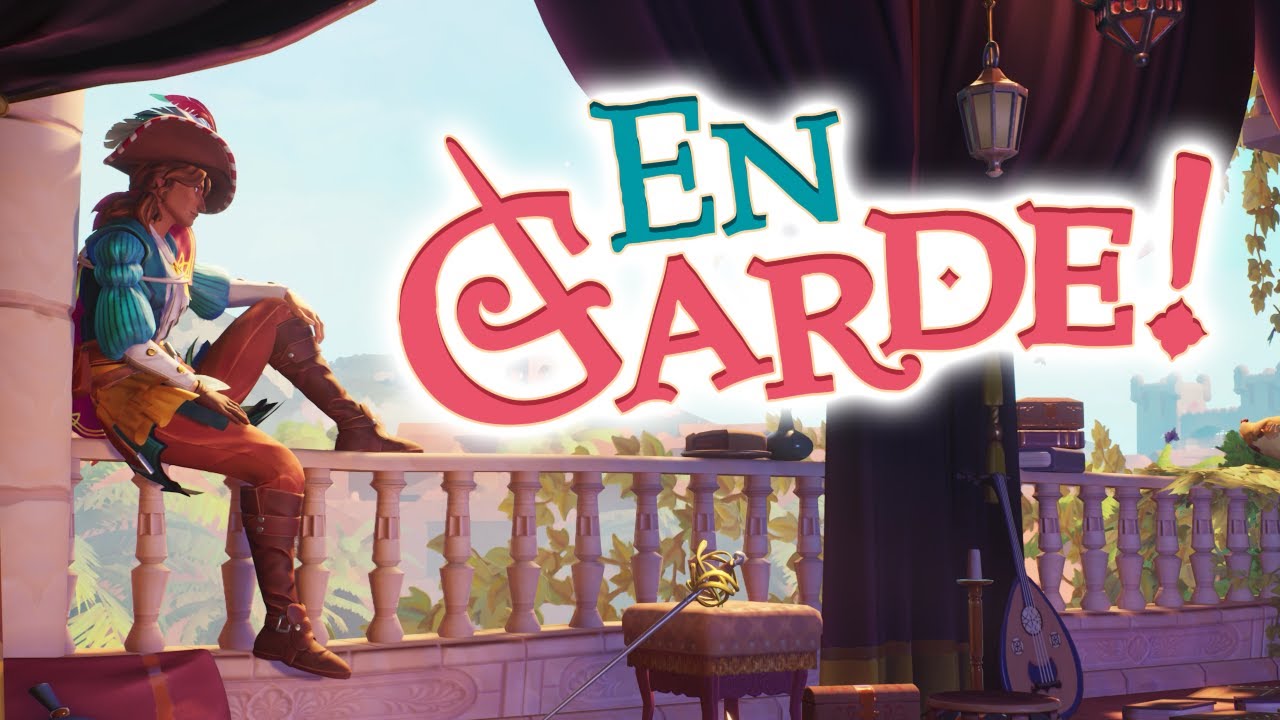 Trailer