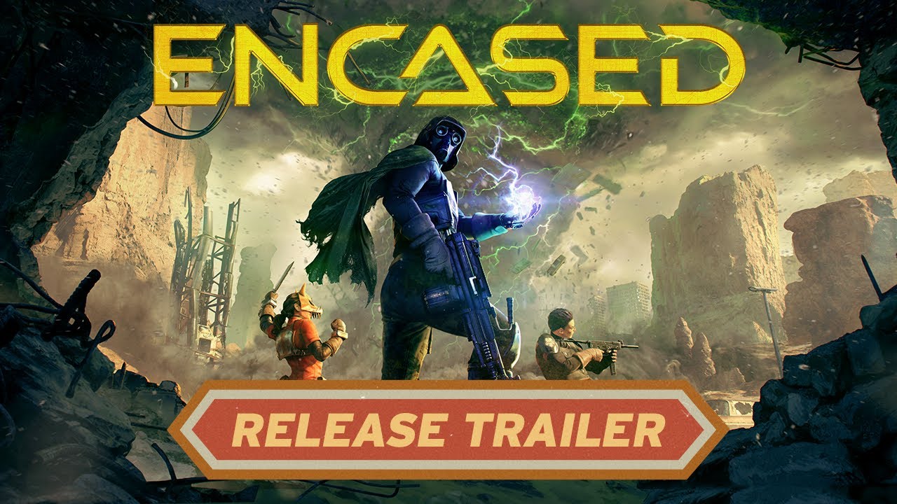 Trailer