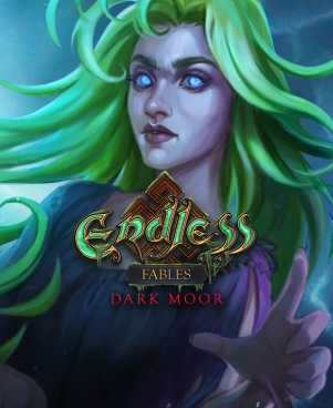 Pochette Endless Fables 3 : Dark Moor version Xbox One