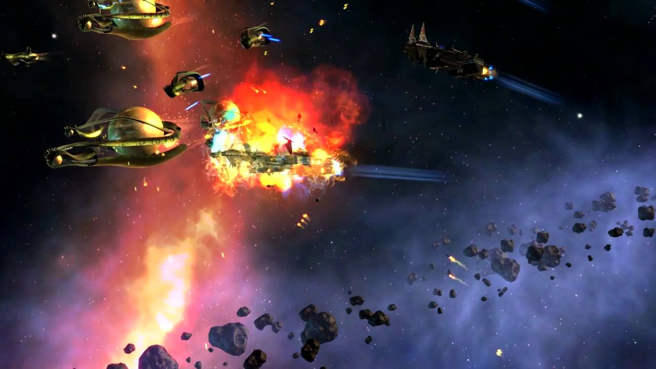 Trailer