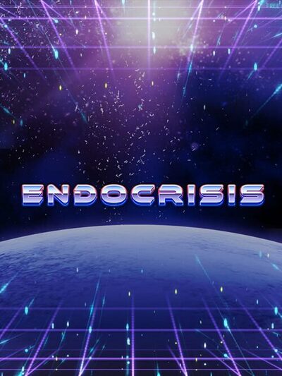 Pochette Endocrisis version Switch