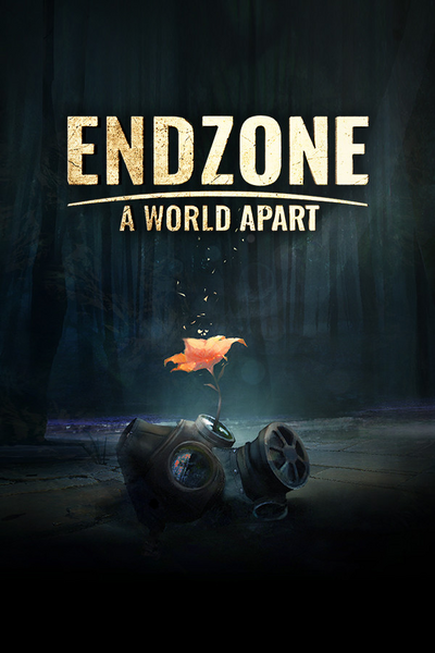 Pochette Endzone : A World Apart version PC Windows