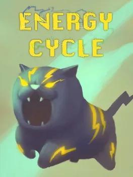 Pochette Energy Cycle version PC Windows