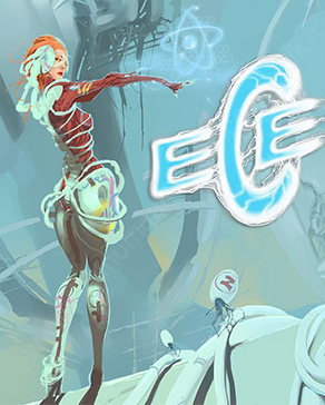 Pochette Energy Cycle Edge version PlayStation 4