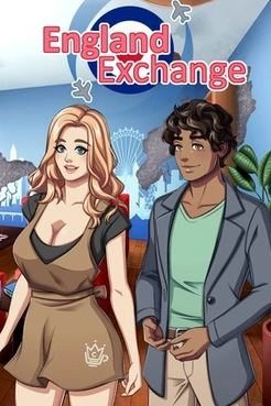 Pochette England Exchange version PC Windows