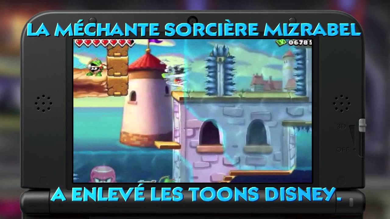 Trailer