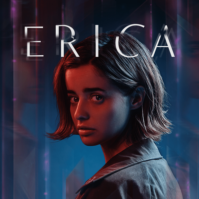 Pochette Erica version PC Windows