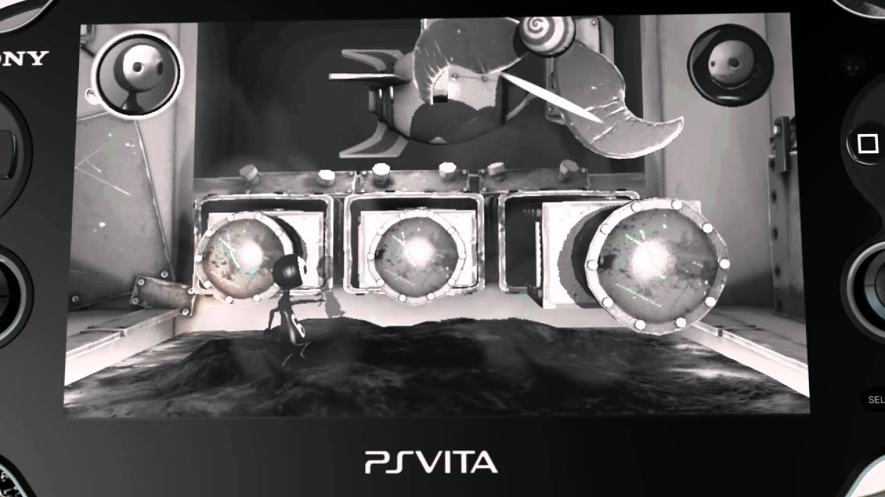 Trailer