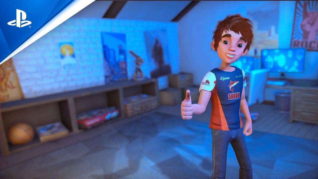 Trailer