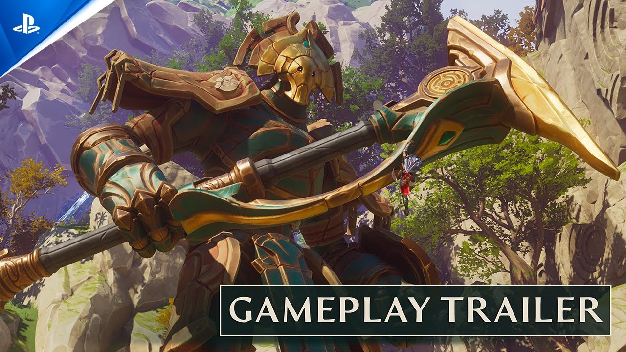 Trailer