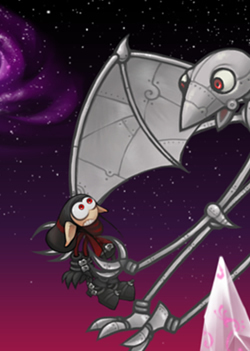 Pochette Eternity's Child version PC Windows