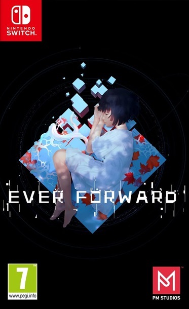 Pochette Ever Forward version Switch