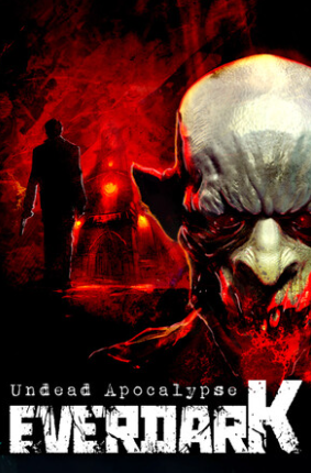 Pochette EVERDARK : Undead Apocalypse version PC Windows