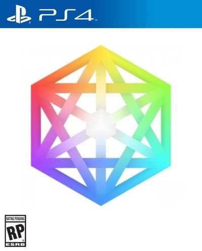 Pochette Everything version PlayStation 4