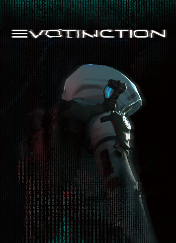 Pochette EVOTINCTION version PC Windows