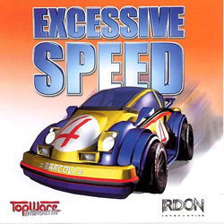 Pochette N.I.C.E. version PC Windows