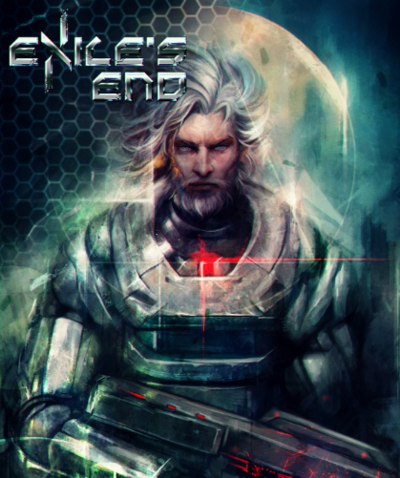Pochette Exile's End version Wii U