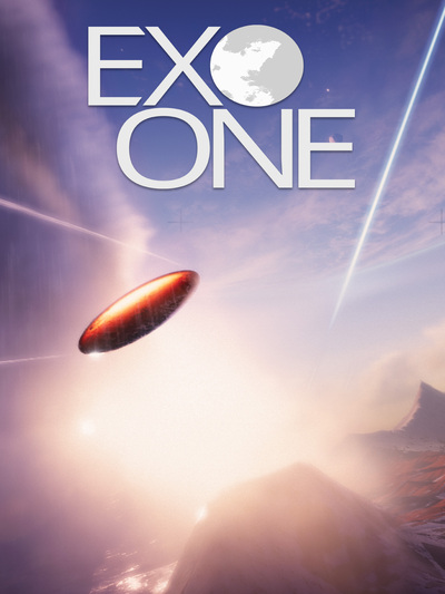 Pochette Exo One version Xbox One