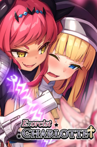 Pochette Exorcist Charlotte version PC Windows