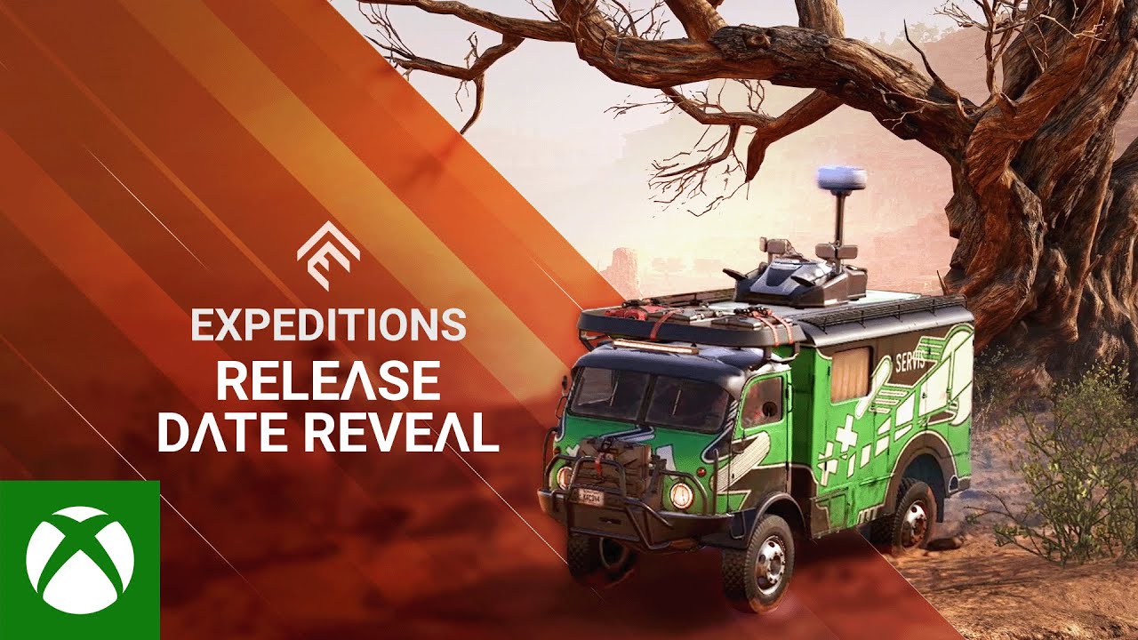 Trailer