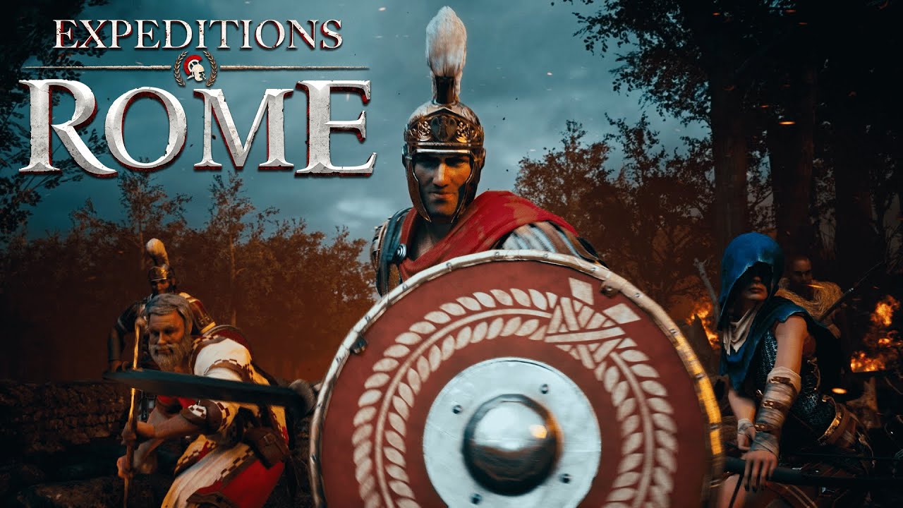 Trailer