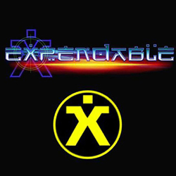 Pochette Expendable version PC Windows