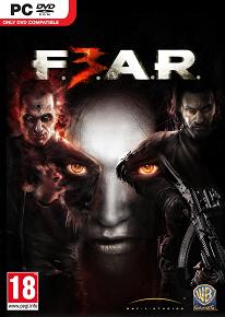 Pochette F.3.A.R. version PC Windows