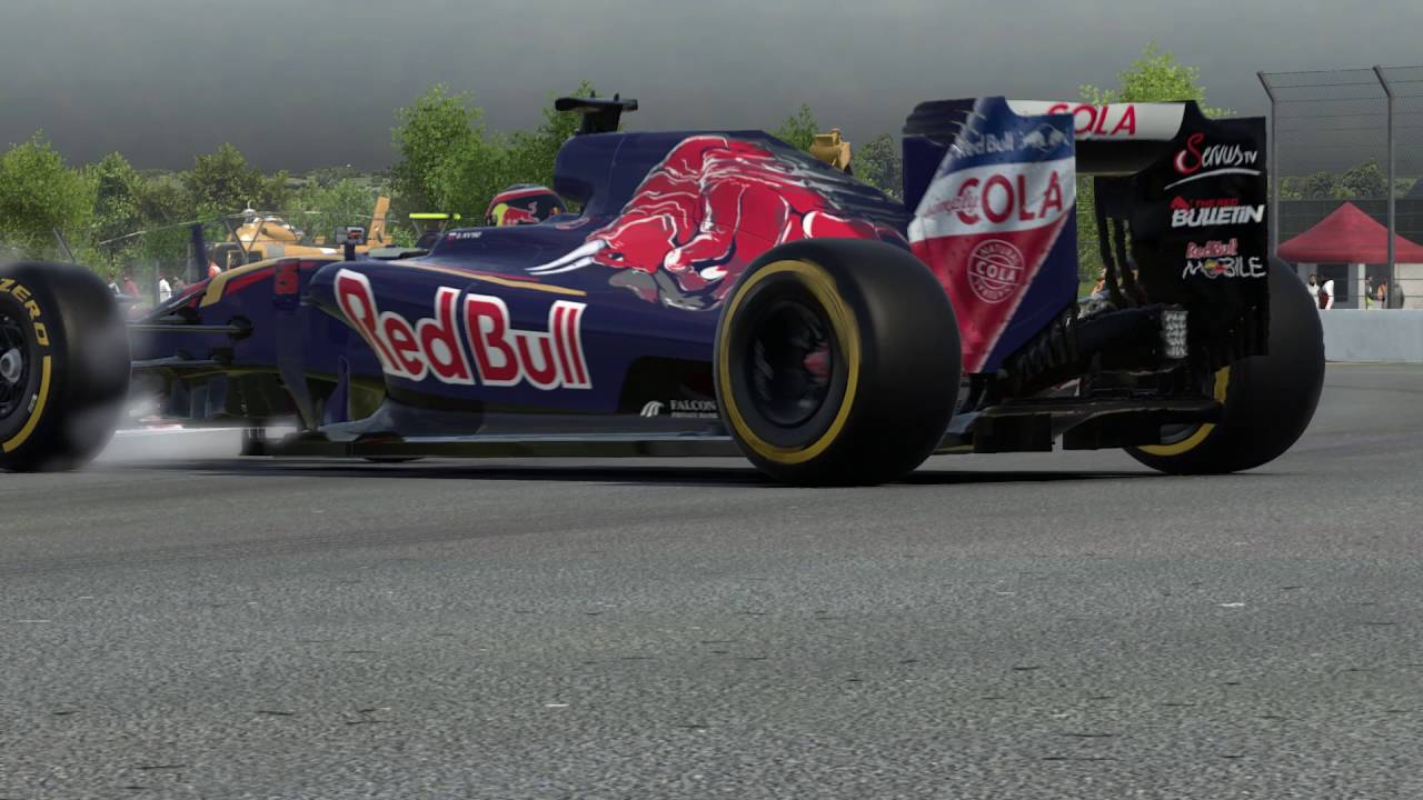 Trailer