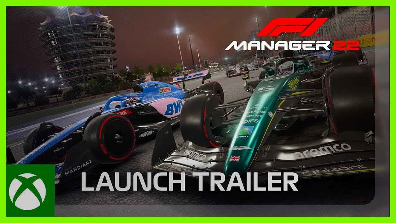 Trailer