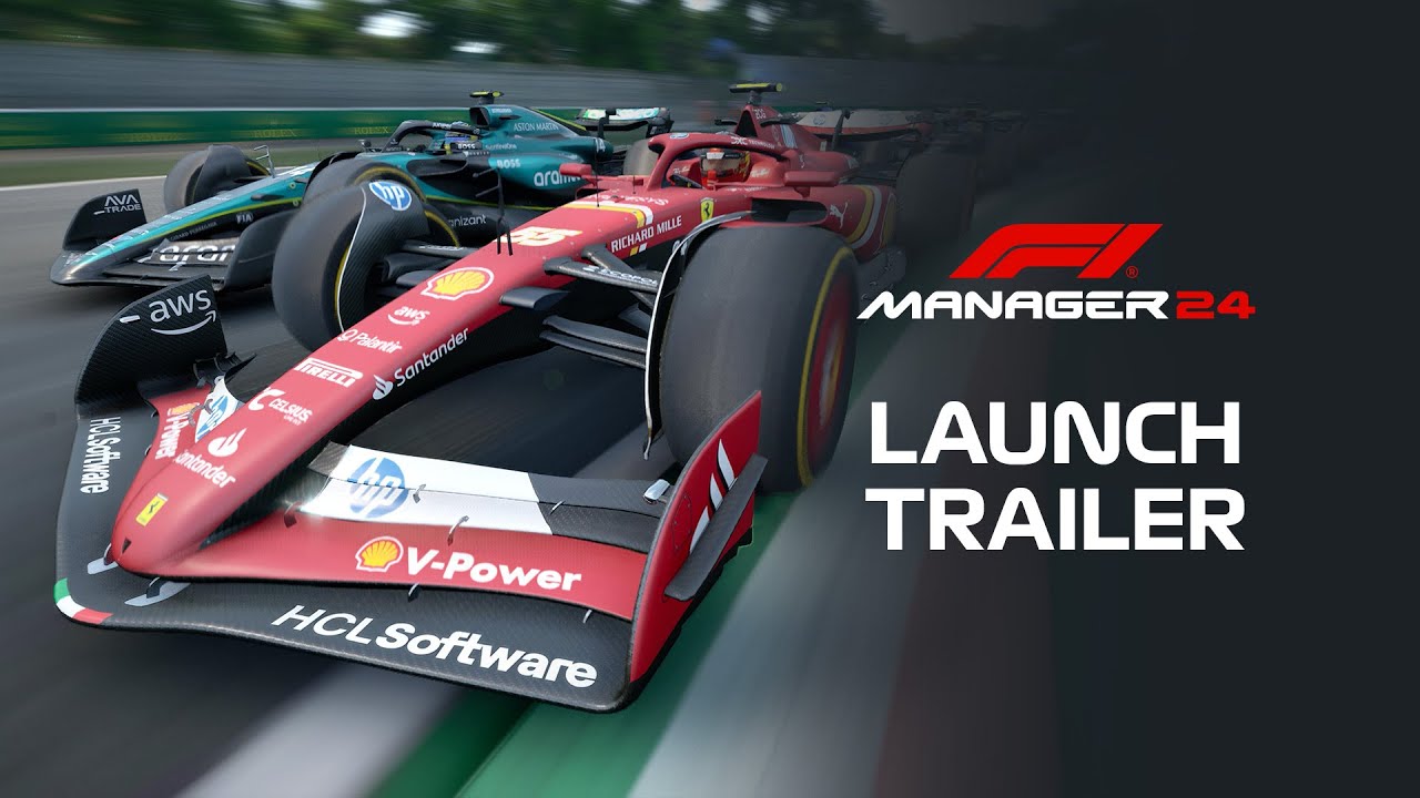 Trailer