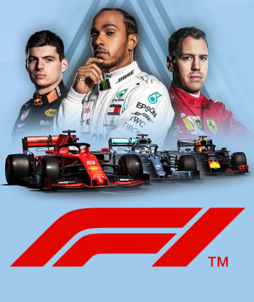 Pochette F1 Mobile Racing version Android