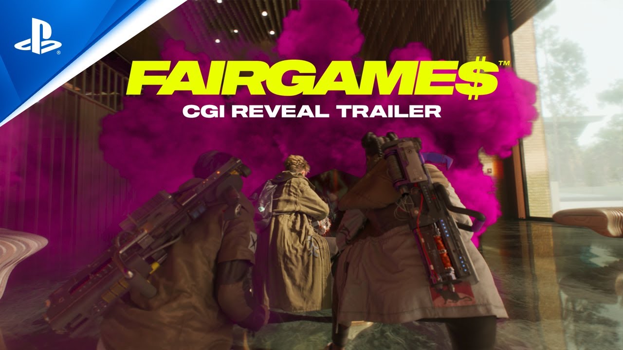 Trailer