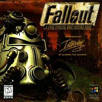 Pochette Fallout version PC Windows