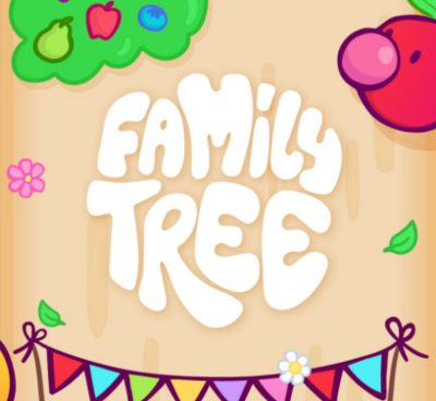 Pochette Family Tree version Switch