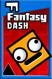Pochette Fantasy Dash version PC Windows