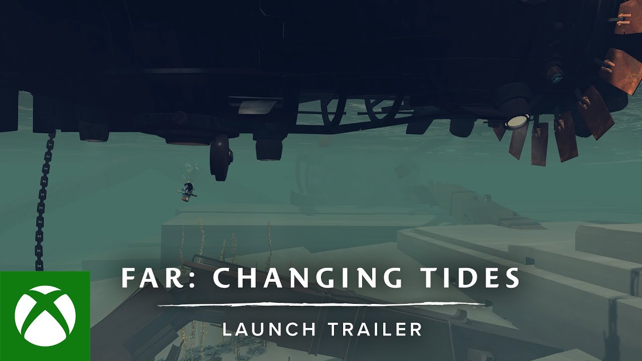 Trailer