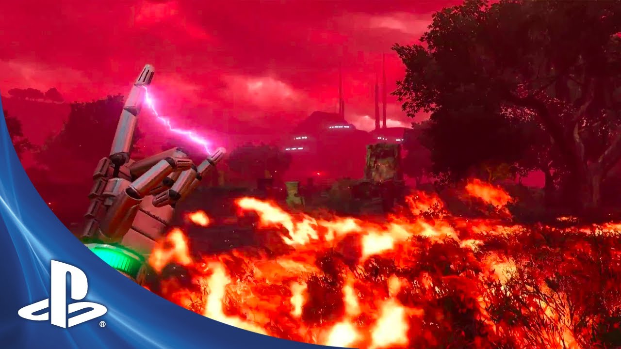 Trailer