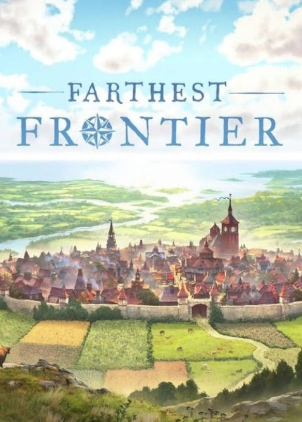 Pochette Farthest Frontier version PC Windows